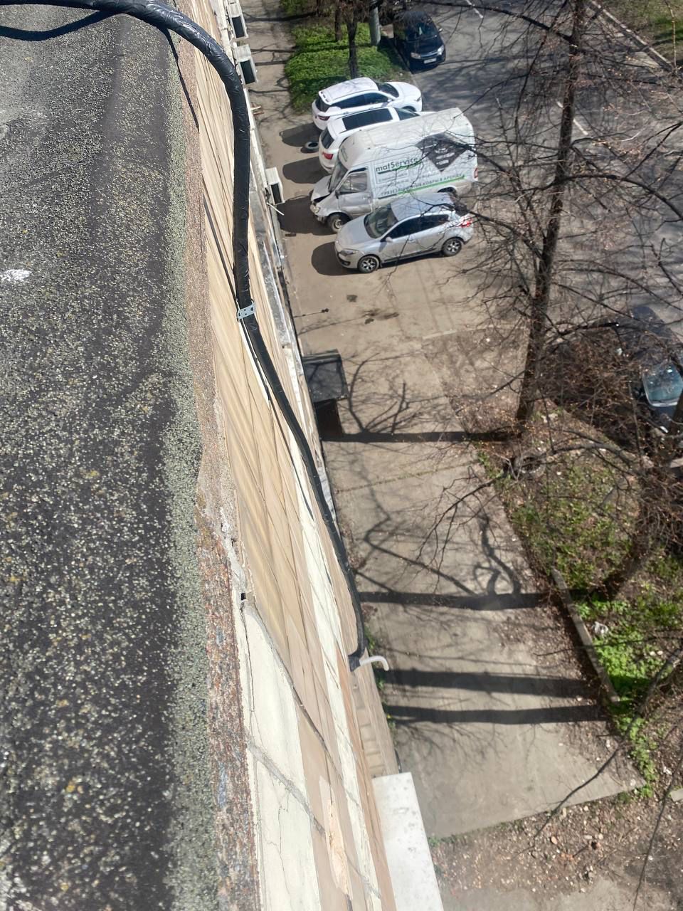 Офис на Седова Офис на Седова