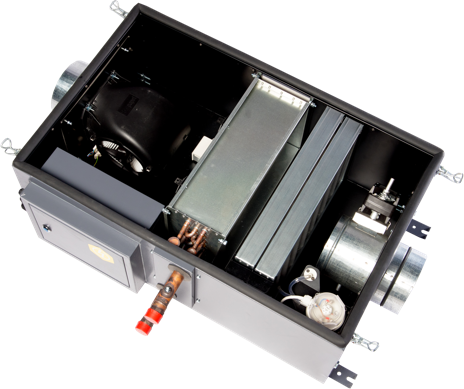 Minibox.W 650 GTC Premium