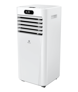 Мобильный кондиционер Royal Clima TESORO RM-TS22CH-E Мобильный кондиционер Royal Clima TESORO RM-TS22CH-E