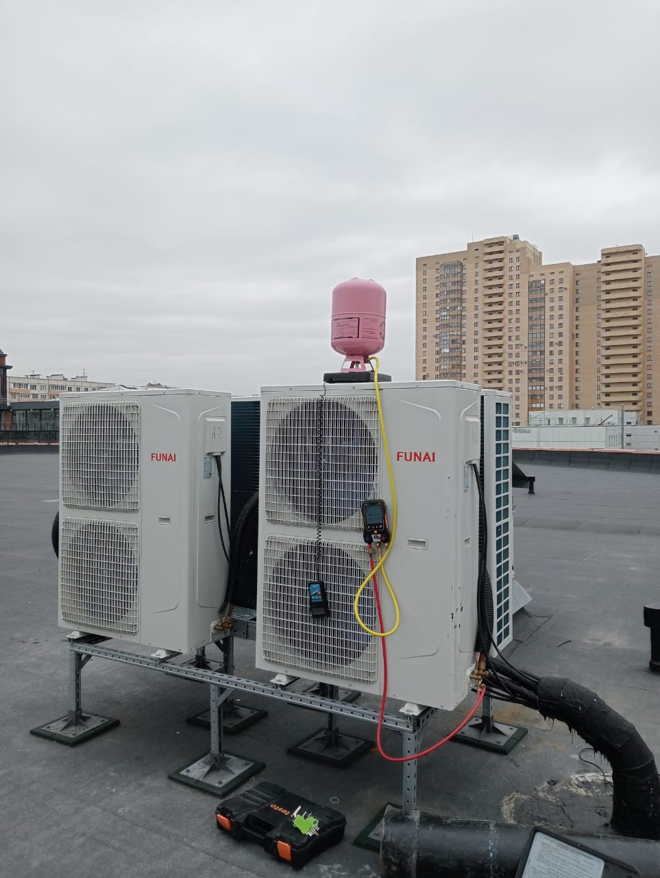 «FAMILIA» пр.Науки ТЦ Торговый Двор «FAMILIA» пр.Науки ТЦ Торговый Двор