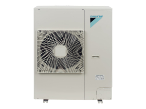 Полупромышленная сплит-система Daikin RR100BV