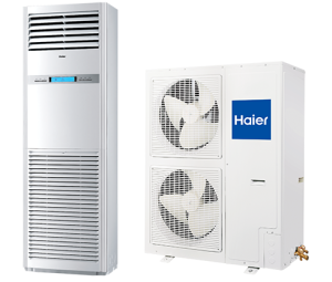 Колонный кондиционер Haier AP60KS1ERA(S) 1U60IS2EAB(S)
