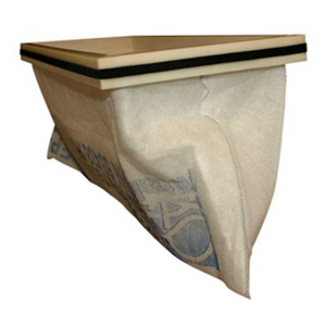 Systemair BFVTR 500 G3 Supply air Systemair BFVTR 500 G3 Supply air