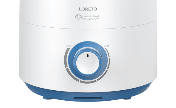 LORETO RUH-LT300/3.5M-BU интернет-магазин Элвент LORETO RUH-LT300/3.5M-BU