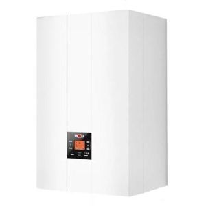 Котёл газовый настенный конденсационный WOLF FGB-24, закрытая камера сгорания, 1 конт. Котёл газовый настенный конденсационный WOLF FGB-24, закрытая камера сгорания, 1 конт.