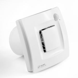 Накладной вентилятор SILENT DUAL 100 Накладной вентилятор SILENT DUAL 100