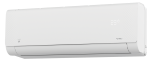 Мульти-сплит система Funai SHOGUN RAM-I-SG30HP.W01/S Мульти-сплит система Funai SHOGUN RAM-I-SG30HP.W01/S