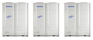 VRF-система Samsung AM660FXVAGH TK