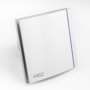 Накладной вентилятор SILENT-300 CZ "PLUS" DESIGN-3C