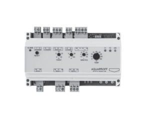 Shuft AP FP D 1 W(E)H 1 HE