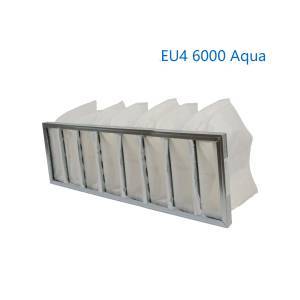 Фильтр совместимый с Breezart EU4 6000 Aqua Фильтр совместимый с Breezart EU4 6000 Aqua