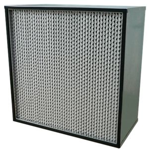 Airopac 3CPM HT 60 2G 242412 1R 610х610х292