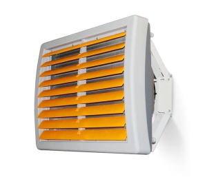 Тепловентилятор Тепломаш КЭВ-19М3,5W1