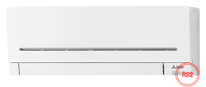 Настенный кондиционер Mitsubishi Electric MSZ-AP71VGK/MUZ-AP71VG Настенный кондиционер Mitsubishi Electric MSZ-AP71VGK/MUZ-AP71VG