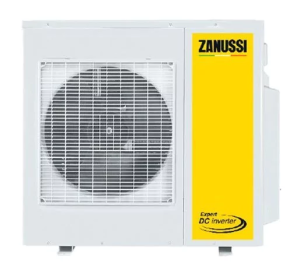 Блок внешний ZANUSSI ZACO I 18 H2 FMI N8 Multi Combo Блок внешний ZANUSSI ZACO I 18 H2 FMI N8 Multi Combo