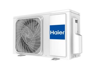 Кондиционер Haier TUNDRA DC инвертор AS09TT4HRA/1U09TL5FRA