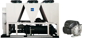 Чиллер Haier CC1400PANI Чиллер Haier CC1400PANI