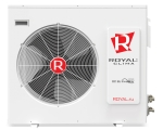 Напольно потолочный кондиционер Royal Clima CO F 24HNI