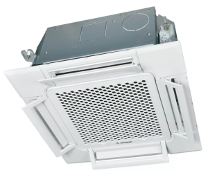 VRF-система Mitsubishi Heavy FDTC56KXZE1 W