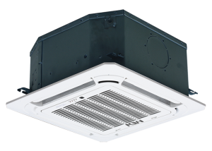 Мульти-сплит система MDV MDCA4I 12HRFN8 Мульти-сплит система MDV MDCA4I 12HRFN8