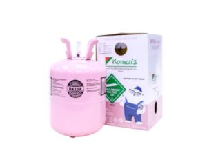 Хладон (фреон) R410А, 11,3кг Хладон (фреон) R410А, 11,3кг