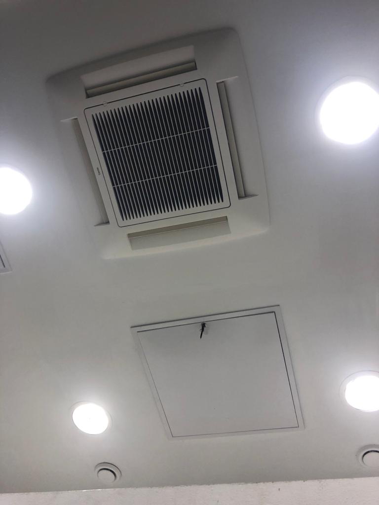 Adidas фанкойлы ТК Сенная Adidas фанкойлы ТК Сенная