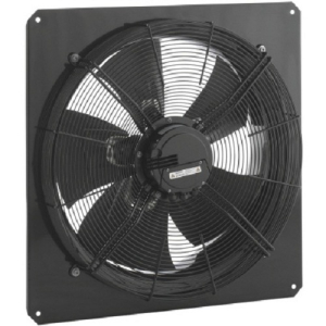 AW 630D EC sileo Axial fan