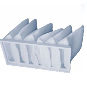 Фильтр (материал) мешочный Арктос для ФЛР 600x300 G3 Фильтр (материал) мешочный Арктос для ФЛР 600x300 G3