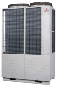 VRF-система Mitsubishi Heavy FDC560KXZE2
