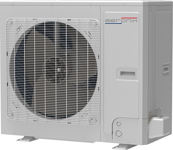 Напольно-потолочный кондиционер Aeronik ATH30K3HI AUHN30NK3HO