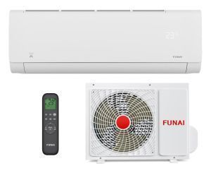 Сплит-система Funai серии Shogun RAC-SG35HP.D04