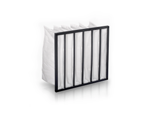 Карманный фильтр 490×287×360 5 Coarse 65 B (G3 G4) Карманный фильтр 490×287×360 5 Coarse 65 B (G3 G4)