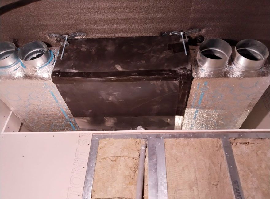 Синопская квартира Синопская квартира