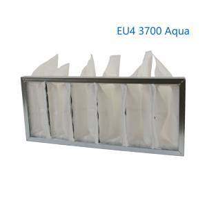 Фильтр совместимый с Breezart EU4 3700 Aqua Фильтр совместимый с Breezart EU4 3700 Aqua