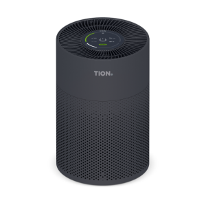 Умный очиститель-обеззараживатель IQ-200 черный Умный очиститель-обеззараживатель IQ-200 черный