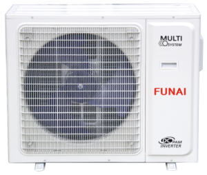 Мульти-сплит система Funai ORIGAMI KODO RAM-I-3OK60HP.01/U