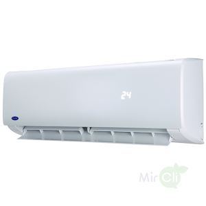 Кондиционер Carrier 42QHC024D8SA 38QHC024D8S