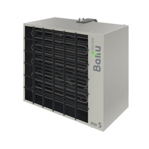 Тепловентилятор Ballu BHP-MW-9