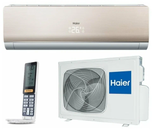 Кондиционер Haier Lightera On-Off HSU 24HNF103 R2 G Кондиционер Haier Lightera On-Off HSU 24HNF103 R2 G