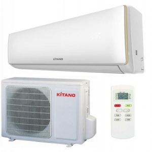 Кондиционер Kitano KR Viki 30 Кондиционер Kitano KR Viki 30