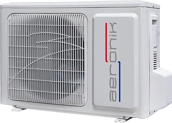 Напольно-потолочный кондиционер Aeronik ATH12K3HI AUHN12NK3HO