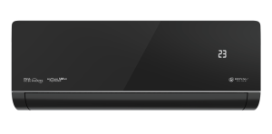 Сплит-система серии Royal Clima SUPREMO NERO Full DC EU Inverter RCI-RSN40HN