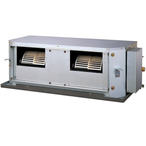 Канальный кондиционер Fujitsu ARYG54LHTA AOYG54LATT Канальный кондиционер Fujitsu ARYG54LHTA AOYG54LATT