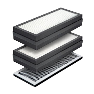 Комплект фильтров для Бризера O2 Комплект фильтров для Бризера O2