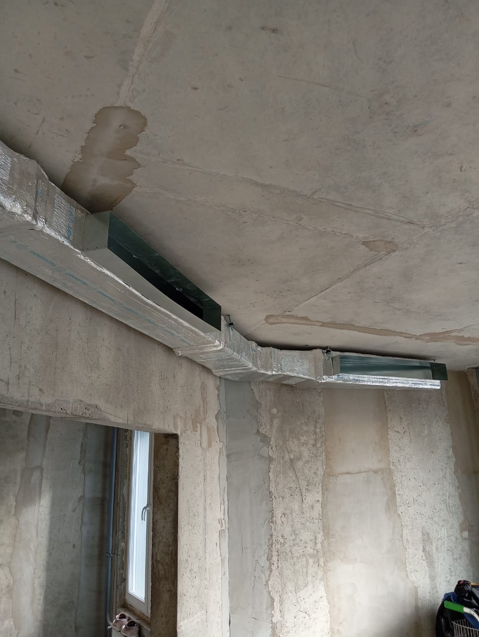 Богатырский проспект "2 квартиры" Богатырский проспект "2 квартиры"