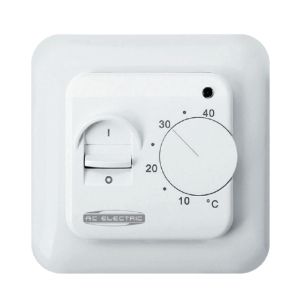 Терморегулятор AC ELECTRIC ACT-16 Терморегулятор AC ELECTRIC ACT-16