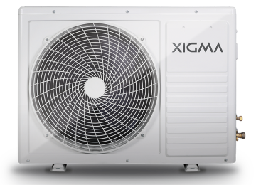 Классическая сплит-система XIGMA серии TURBOCOOL 2024 XG-TXC70RHA