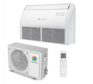 Напольно-потолочный кондиционер Loriot LAC 24ACF Напольно-потолочный кондиционер Loriot LAC 24ACF