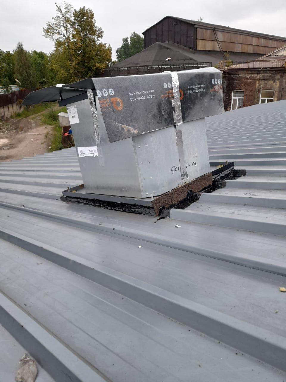 ИТПЗ Компрессорная ИТПЗ Компрессорная