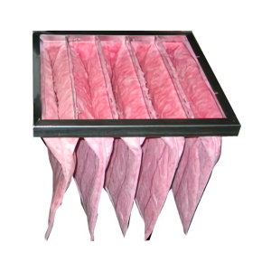 Фильтр Systemair BFR 315 F7 FILTER Фильтр Systemair BFR 315 F7 FILTER